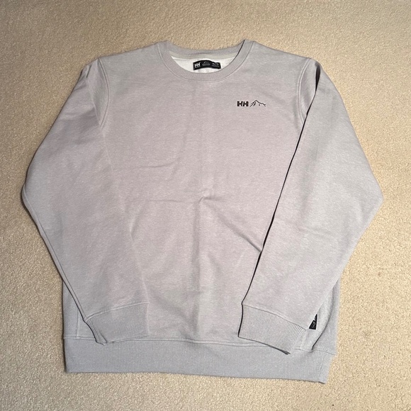 Helly Hansen Other - Helly Hansen Crewneck Sweatshirt